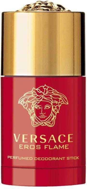 versace flame deodorant stick